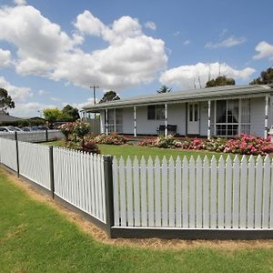 Mayfair Serviced Apartments Traralgon Exterior photo