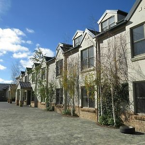 Best Western Plus Goulburn Aparthotel Exterior photo