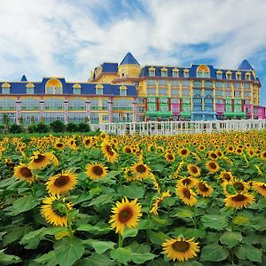 Floloving Hotel Guangzhou Exterior photo