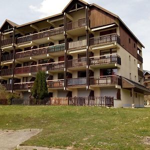 Rez De Jardin En Chartreuse Apartment Saint-Pierre-de-Chartreuse Exterior photo