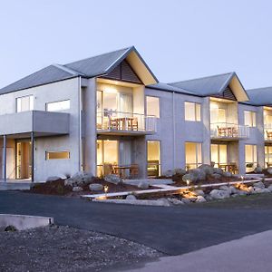 Central Apartments Methven Exterior photo