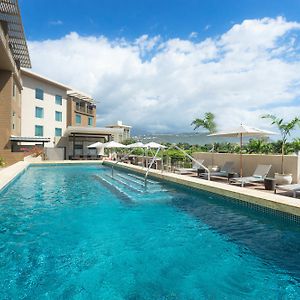 Courtyard By Marriott Kingston, Jamaica Hotel Exterior photo