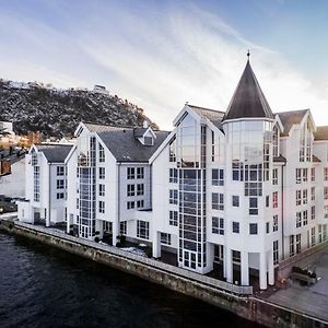 Quality Hotel Alesund Exterior photo