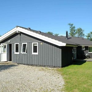 Holiday Home Hvidbjergvej Borkop Exterior photo