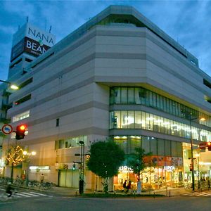 Hotel Stayin Nanokamachi Yamagata  Exterior photo