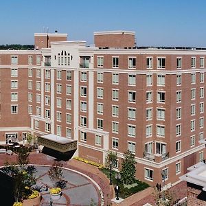 Club Wyndham Old Town Alexandria Hotel Exterior photo