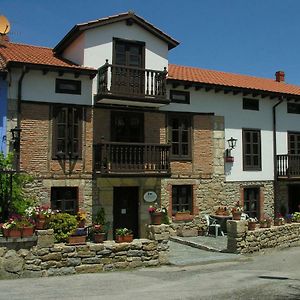 Las Quintas Santillana del Mar Exterior photo