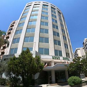 Eden Hotel Beirut Exterior photo