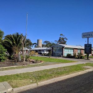 Travellers Inn Kaniva Exterior photo