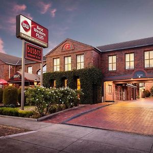 Best Western Plus Buckingham International Hotel Moorabbin Exterior photo