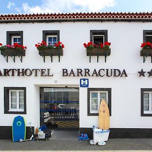 Aparthotel Barracuda Ponta Delgada  Exterior photo