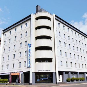 Chitose Airport Hotel Exterior photo