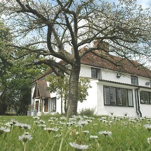 The White House Bed & Breakfast Takeley Room photo