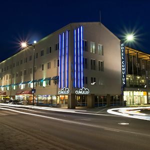 Scandic Kouvola Hotel Exterior photo