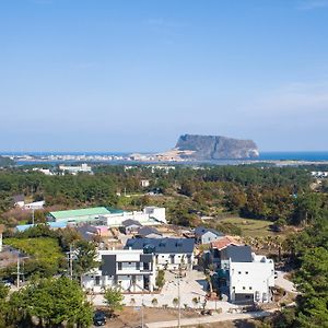 Jeju Abientot Hotel Seogwipo Exterior photo