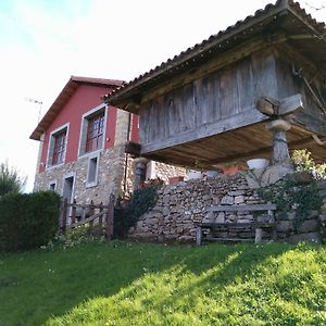 Casa La Cuesta Villa Oviedo Exterior photo