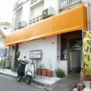 Yado Street Hotel Miyara Exterior photo