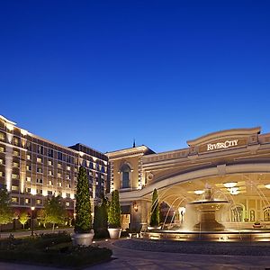 River City Casino And Hotel Lemay Exterior photo