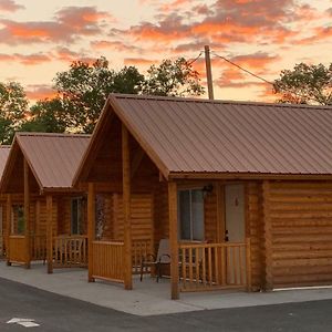 Countryside Cabins Panguitch Exterior photo