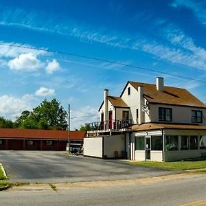 Coach House Inn Edenton Exterior photo