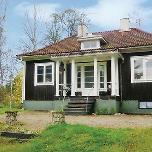 Lovely Home In Storebro With Kitchen Exterior photo