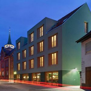 Kitz Boutique Hotel & Restaurant Metzingen  Exterior photo