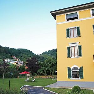 Mikeme Bed & Breakfast Carrara Exterior photo