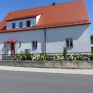 Ferienwohnung Gretl & Xaver Neumarkt in der Oberpfalz Exterior photo