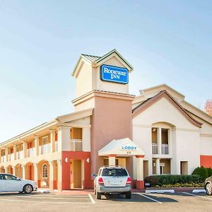 Rodeway Inn Mount Laurel Exterior photo