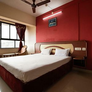 Spot On 6991 Hotel Poonam Madgaon Exterior photo