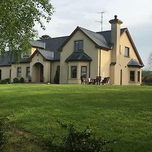 Corness House B&B Monaghan Exterior photo