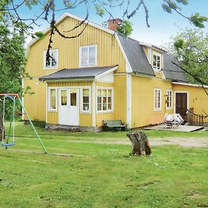 2 Bedroom Pet Friendly Home In Jaernforsen Antsebo Exterior photo