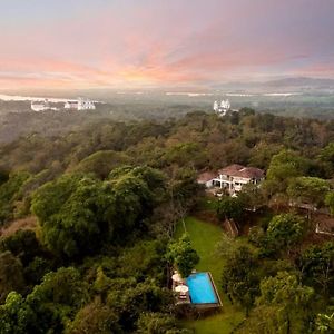 The Postcard Velha, Goa Hotel Old Goa Exterior photo