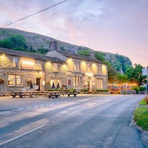 Tennant Arms Hotel Grassington Exterior photo