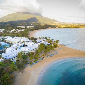 Grand Paradise Playa Dorada Hotel Puerto Plata Exterior photo