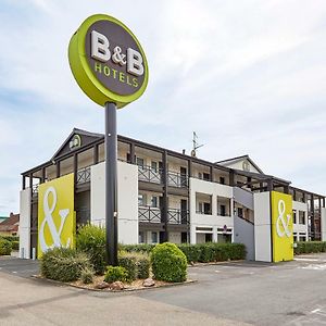 B&B Hotel Caen Sud Ifs Exterior photo