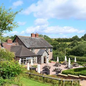 The Baiting House Hotel Upper Sapey Exterior photo