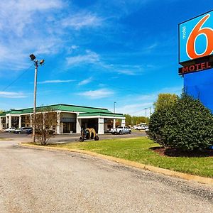 Motel 6-Covington, Tn Exterior photo