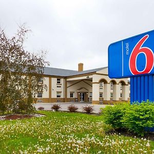 Motel 6-Sidney, Oh Exterior photo