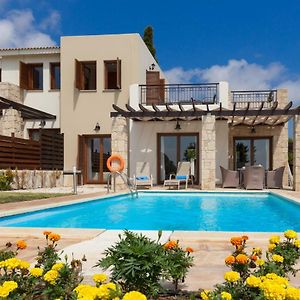 Aphrodite Hills Rentals - Junior Villas Kouklia Exterior photo