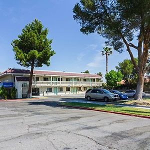 Motel 6-Barstow, Ca Exterior photo