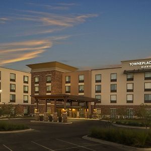 Towneplace Suites By Marriott Foley At Owa Exterior photo