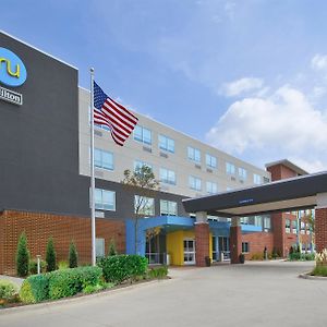 Tru By Hilton Jackson Hotel Exterior photo