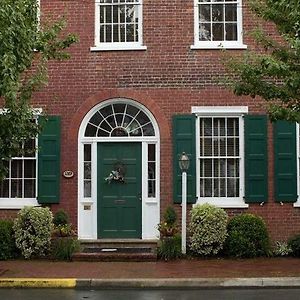 Ascot House Bed & Breakfast Marietta Exterior photo