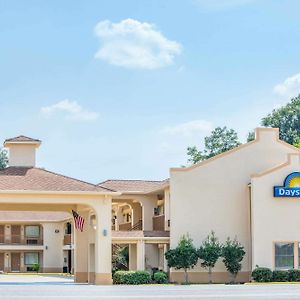 Days Inn By Wyndham Abbeville Exterior photo