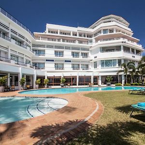 Hotel Cardoso Maputo Exterior photo