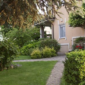 Il Giardino Bed & Breakfast Trenzano Exterior photo