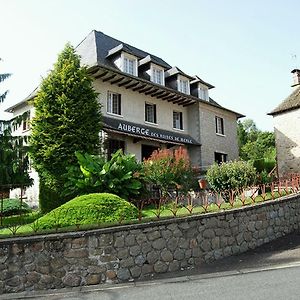 Auberge Des Ruines De Merle Bed & Breakfast Saint-Cirgues-la-Loutre Exterior photo