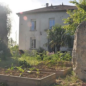 Loustalneou Bed & Breakfast Colayrac-Saint-Cirq Exterior photo