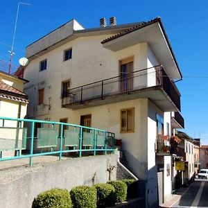 Casa Vacanze Del Pollino Villa Fardella Exterior photo